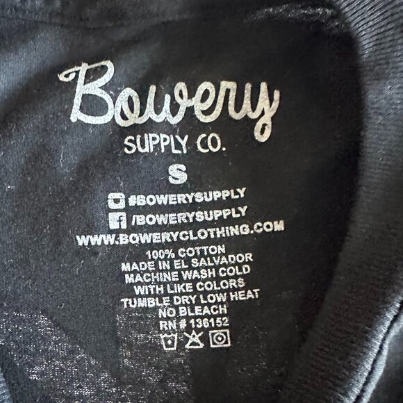 Tokyo Racing Club Tee | S | JDM Graphic Car Tee - Picture 3 of 3